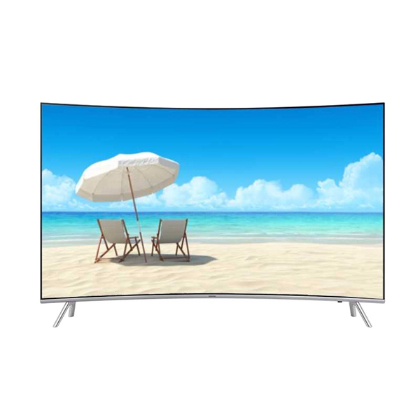 Samsung ULTRA HD TV 55" - 55MU8000